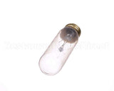 0027187 Wisco 40 Watt Silicone Coated Bulb