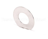 002726-45 T&S Brass Stainless Steel Washer