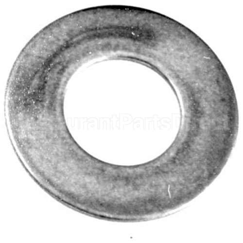 002726-45 Compatible TS Brass S/S Washer