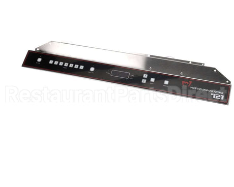 0027796SK Wisco Control Panel Assembly Service Kit