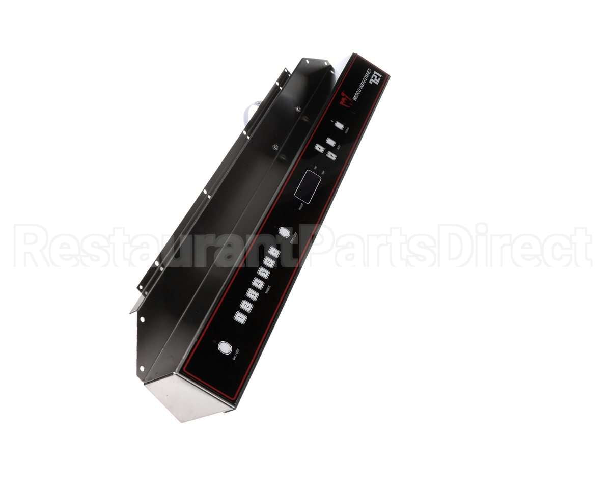 0027796SK Wisco Control Panel Assembly Service Kit