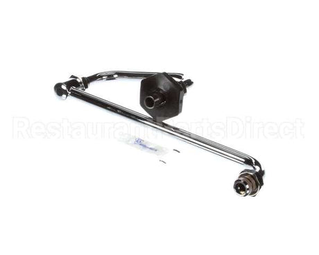 002848-40 T&S Brass B-0580 18 Double-Joint Nozzle Assembly