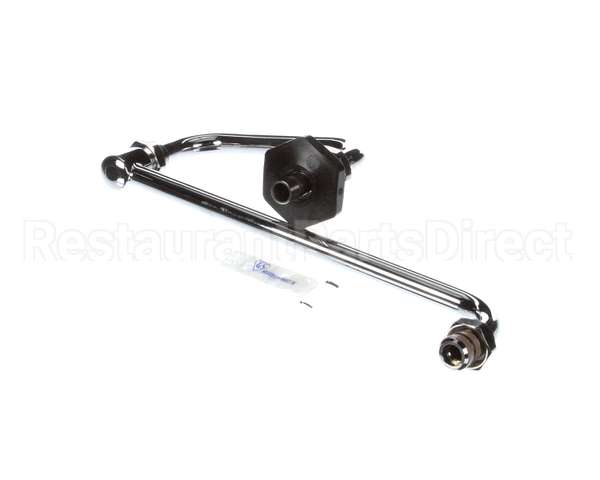 002848-40 T&S Brass B-0580 18 Double-Joint Nozzle Assembly