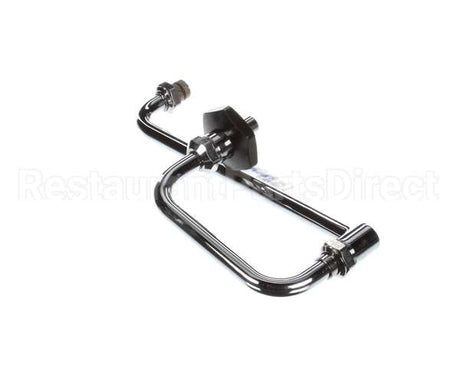 002848-40 T&S Brass B-0580 18 Double-Joint Nozzle Assembly