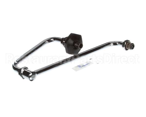 002848-40 T&S Brass B-0580 18 Double-Joint Nozzle Assembly