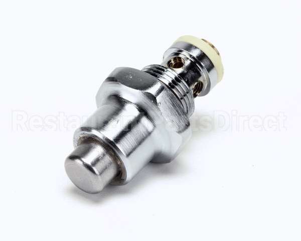 002856-40 T&S Brass Spray Valve Bonnet Assembly