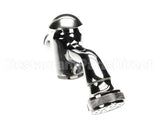 002857-40 T&S Brass 016A Spray Valve Assembly