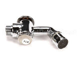 002858-40 T&S Brass Spray Valve Assembly