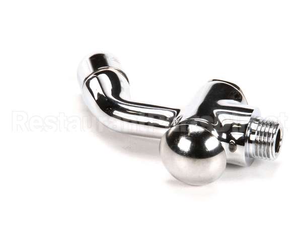 002858-40 T&S Brass Spray Valve Assembly