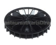 002865 Dynamic Mixer Cooling Fan Minipro (115V)