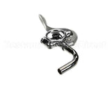 002866-40 T&S Brass Filler Spray Valve W/ Angled Nozzle Outl