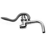 002866-40 Compatible TS Brass Valve & Nozzle 3/8"