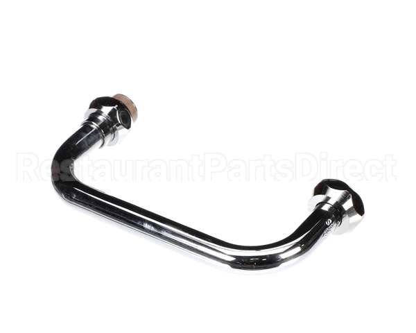 002870-40 T&S Brass B-0580 6 Front Section Nozzle