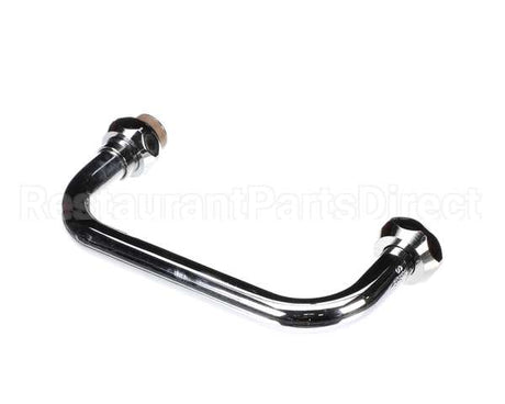 002870-40 T&S Brass B-0580 6 Front Section Nozzle