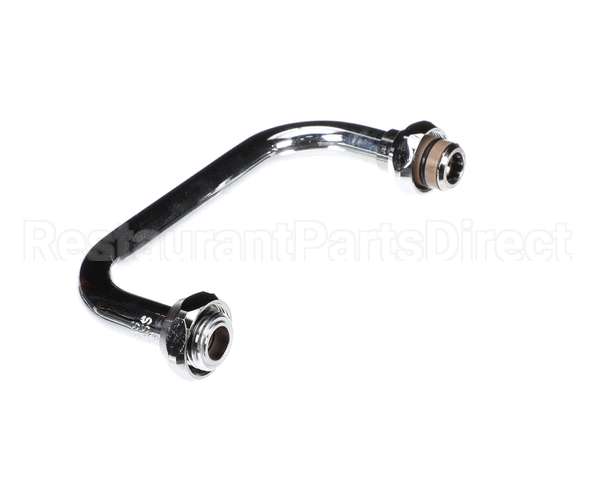 002870-40 T&S Brass B-0580 6 Front Section Nozzle