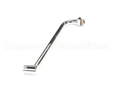 002871-40 T&S Brass 12 Back Section Of Double-Joint Nozzle