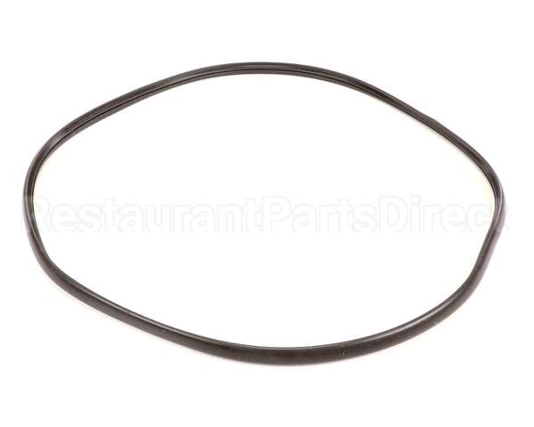 002878 Electrolux Professional Door Glass Gasket; External; 2 Mt