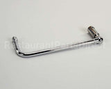 002882-40 T&S Brass L-Tube Assembly, 12