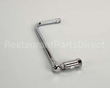 002882-40 T&S Brass L-Tube Assembly, 12