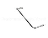 002883-40 T&S Brass L-Tube Assembly, 18