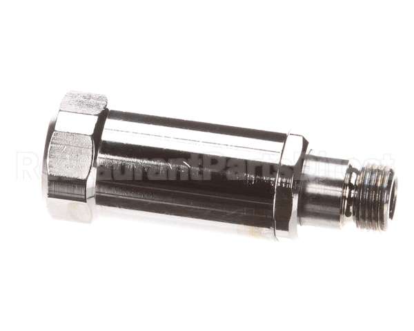 002884-40 T&S Brass Swivel Unit Assembly, 3/8 Npt Female X M