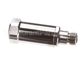 002884-40 T&S Brass Swivel Unit Assembly, 3/8 Npt Female X M