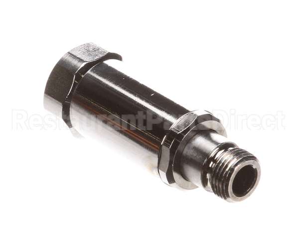 002884-40 T&S Brass Swivel Unit Assembly, 3/8 Npt Female X M