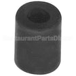 002891 Compatible Waring - Qualheim Foot 3/4H Recessed Hole F/Scr
