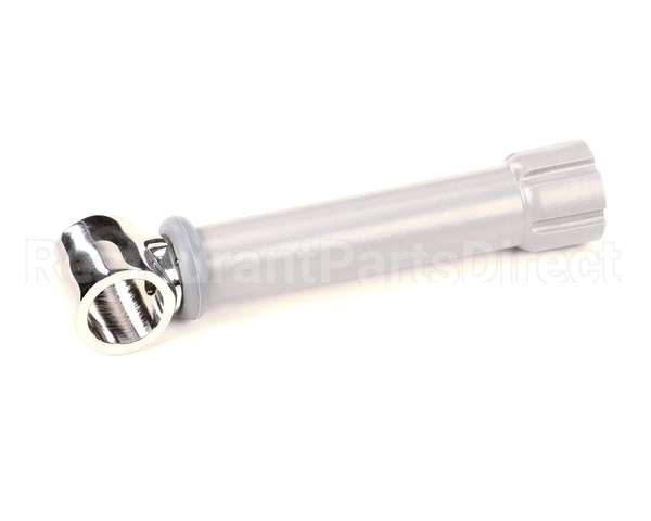 002897-40 T&S Brass B-0114 Handle Grip Assembly W/ Knuckle