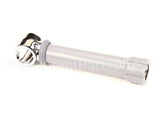 002897-40 T&S Brass B-0114 Handle Grip Assembly W/ Knuckle