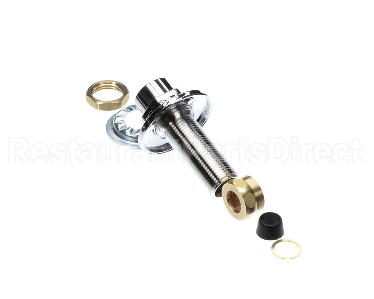 002903 Fisher Base Deck Rig