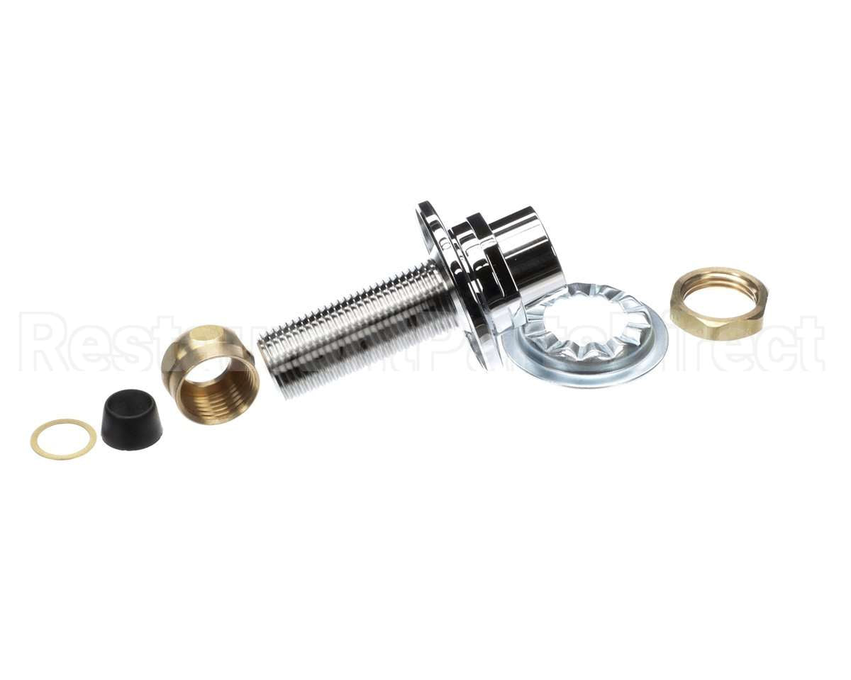 002903 Fisher Base Deck Rig