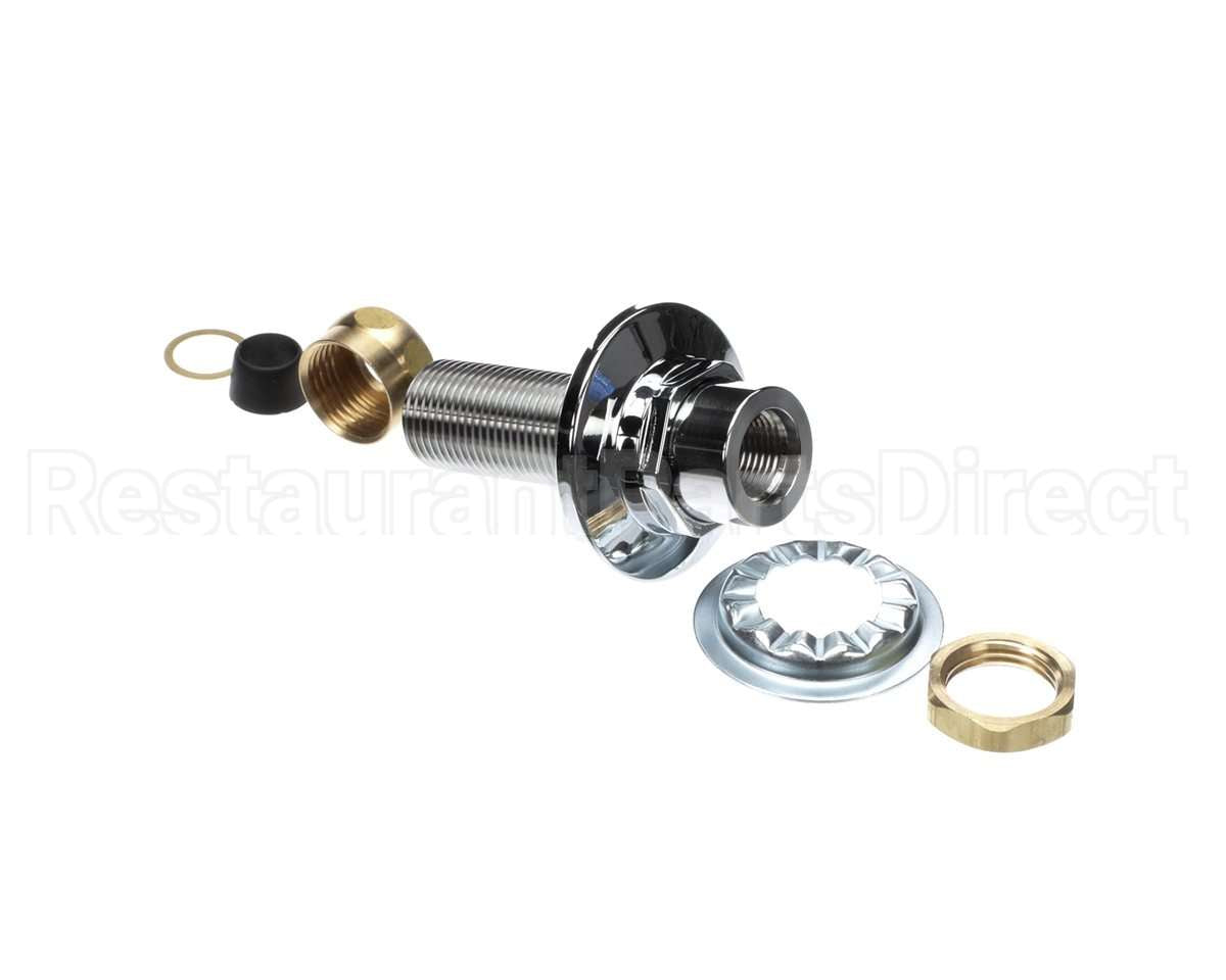 002903 Fisher Base Deck Rig