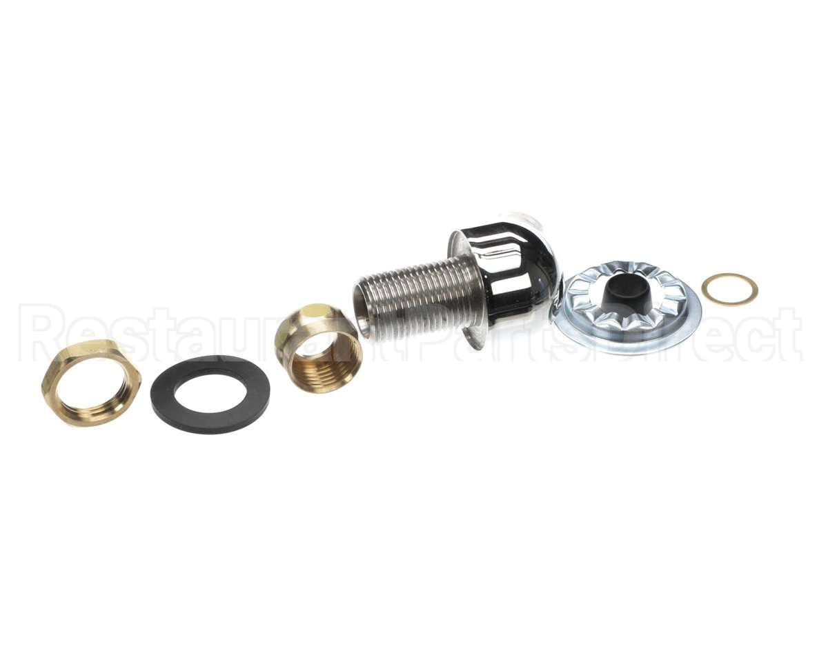 002905 Fisher Fitting Trough