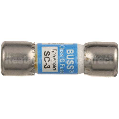 002945 Compatible Groen Fuse