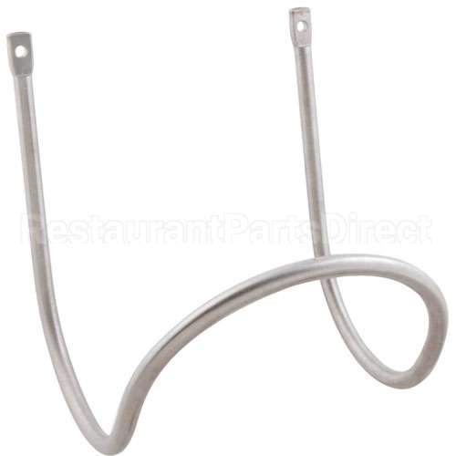 002970-45 Compatible TS Brass Rack, Hose (S/S)