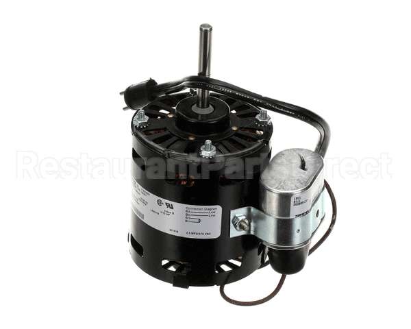 002990 Bally Fan Motor 208/230V