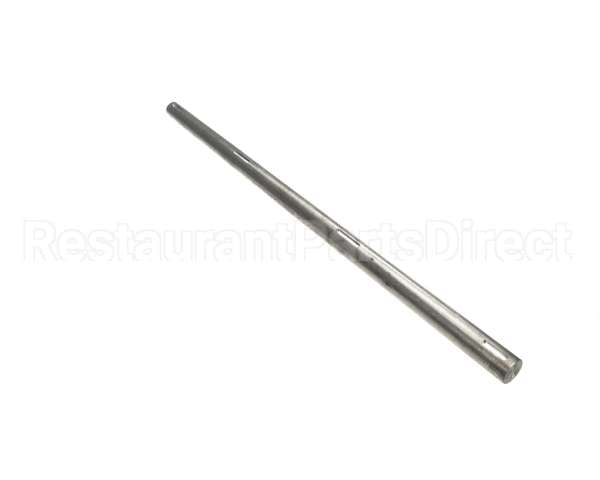 002A0324 Sipromac Central Shaft (420A)