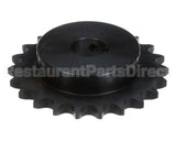 003-001 National Conveyor Corp Sprocket