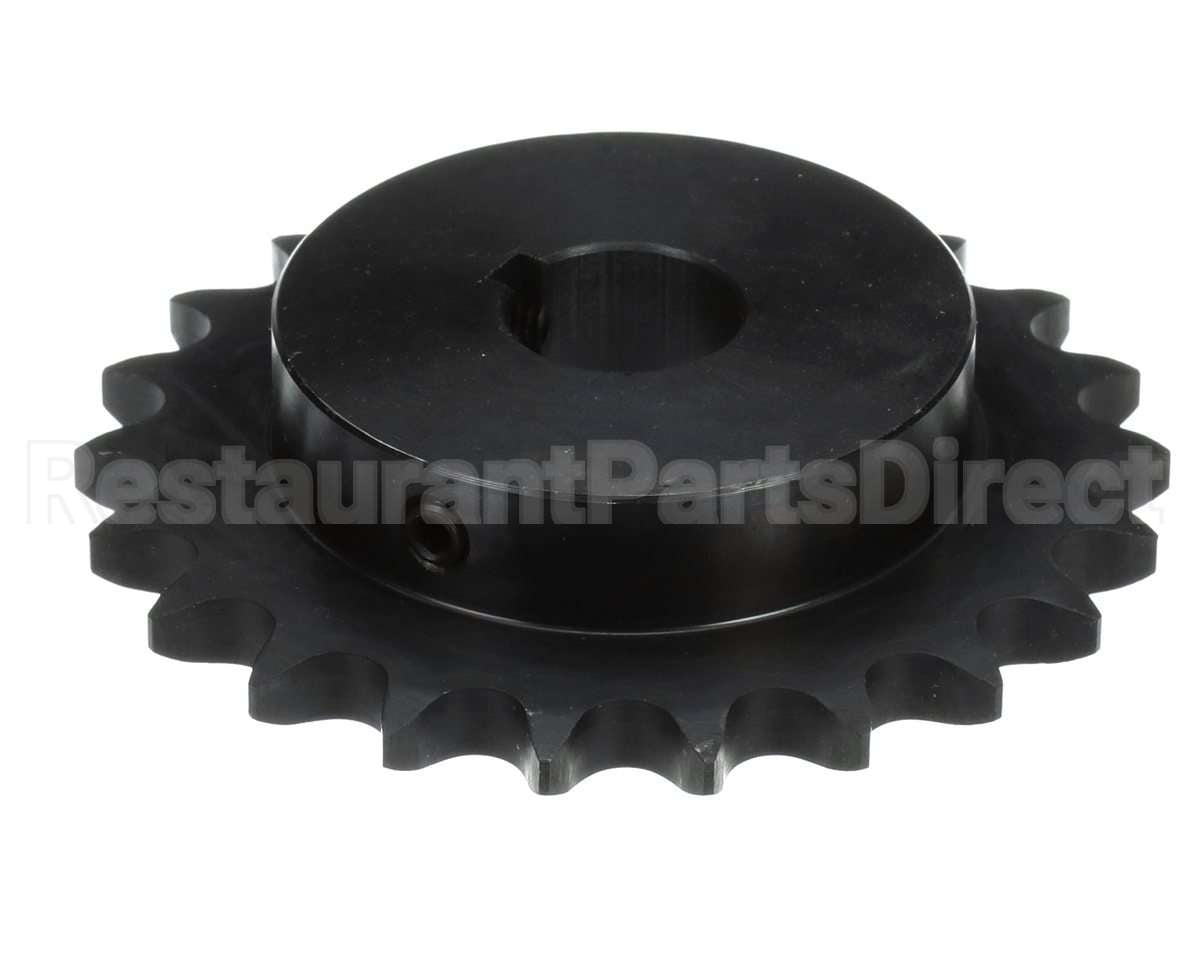 003-001 National Conveyor Corp Sprocket