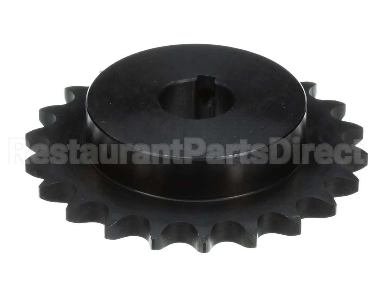 003-001 National Conveyor Corp Sprocket