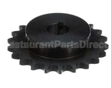 003-001 National Conveyor Corp Sprocket