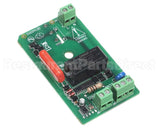 003009 Dynamic Mixer Control Board