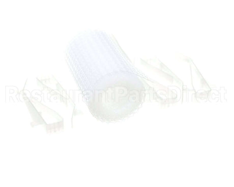 003010 Gold Medal Products Whirl Grip Stabilizer With Clips