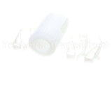 003010 Gold Medal Products Whirl Grip Stabilizer With Clips
