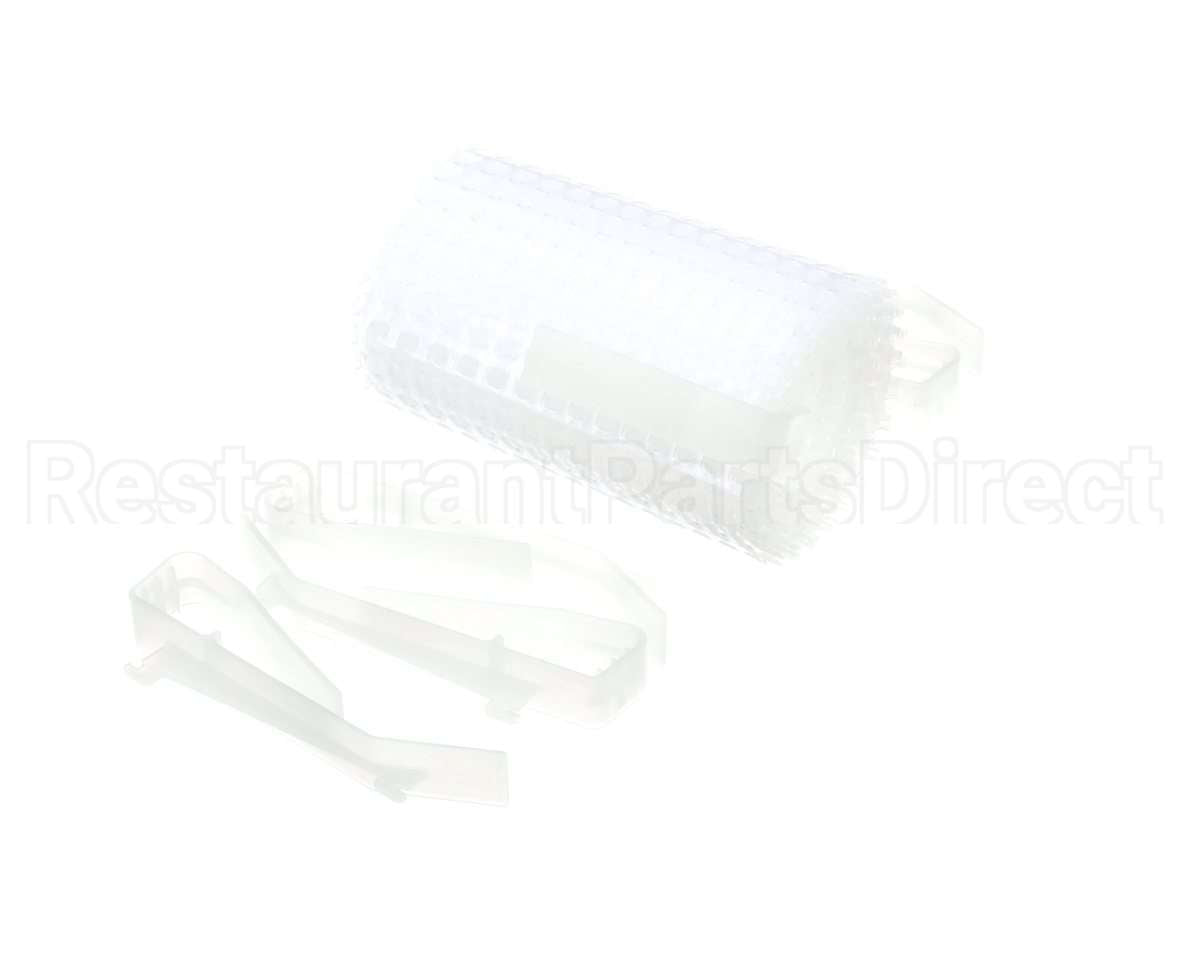 003010 Gold Medal Products Whirl Grip Stabilizer With Clips