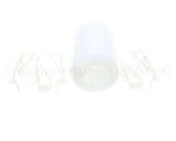 003010 Gold Medal Products Whirl Grip Stabilizer With Clips