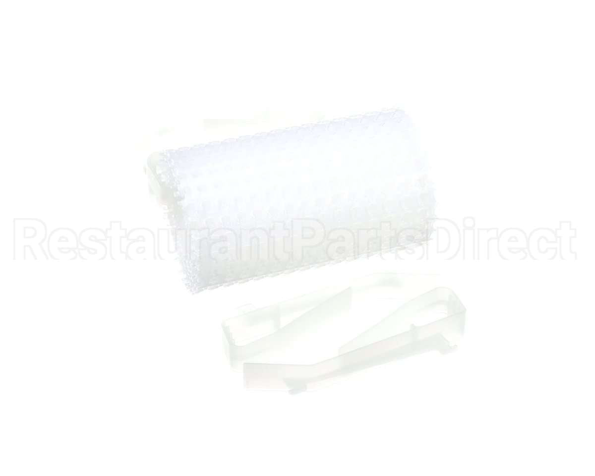 003010 Gold Medal Products Whirl Grip Stabilizer With Clips