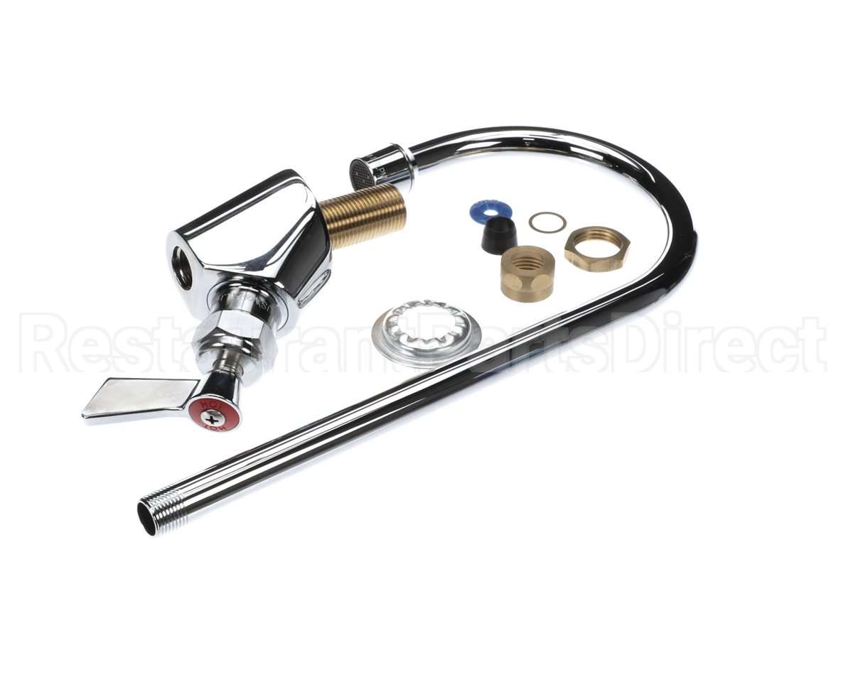 003016 Fisher Faucet Sdlh 12Rgn