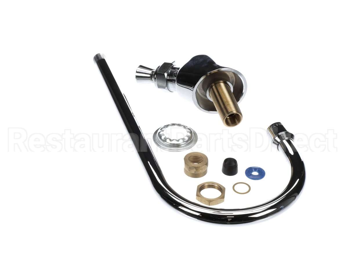 003016 Fisher Faucet Sdlh 12Rgn